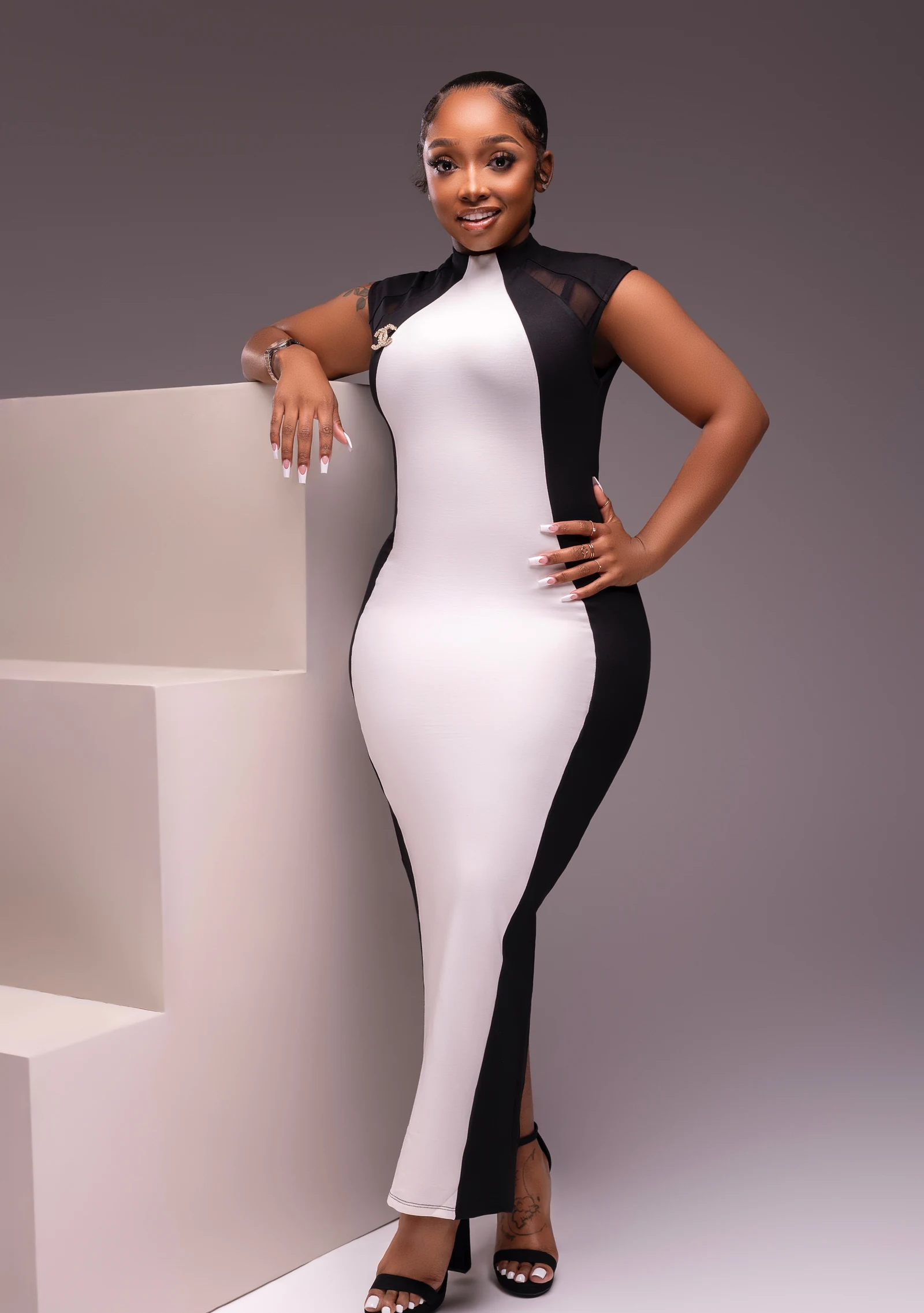 Termaya Bonham